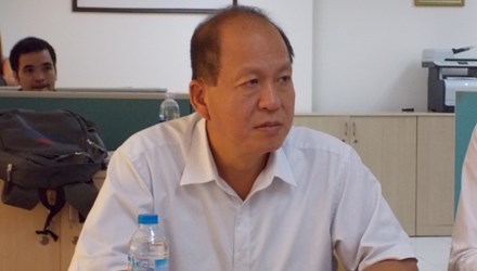 Ông[-]Vương[-]Văn[-]Tường,[-]Phó[-]Tổ[-]trưởng[-]Quản[-]lý[-]dự[-]án[-]Gang[-]thép[-]Hưng[-]nghiệp[-]Formosa[-]Hà[-]Tĩnh.